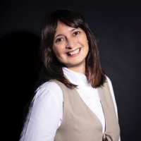 Ingrid Vanloocke
