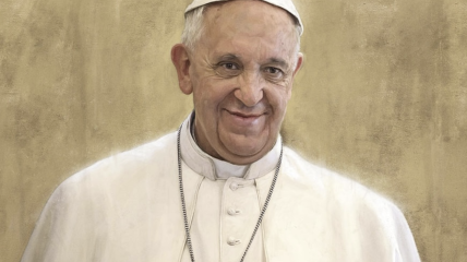 Een boodschap van Jane Goodall over de dood van paus Franciscus