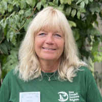 Hege Hellstrom