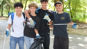 Osseghem Forest cleanup_Winningteam1 (1).JPG